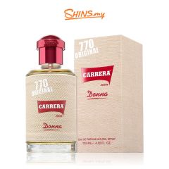 Carrera 770 Original DONNA EDP125mL [YC9008]