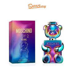 Moschino Toy 2 Pearl Tedy Bear EDP 100ml [YM325]