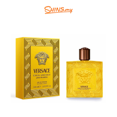 Versace Eros Energy EDP Perfume 100mL [YV21439]