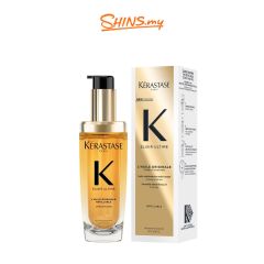 Kerastase Elixir Ultime L'Huile Gold Serum 75mL [KE1553]