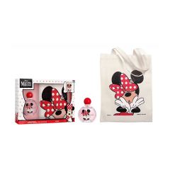 Minnie Gift Set EDT 50ml + Tote Bag [YAV303]