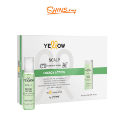 Yellow Scalp Energy Lotion 6x13mL [YEW622]