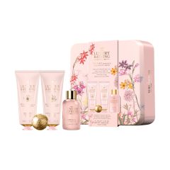 The Luxury Bathing Relax & Unwind Gift Set [CB2404]