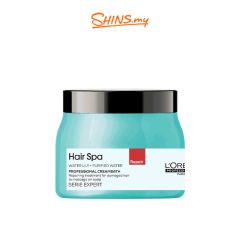 Loreal Professionnel Hair Spa Repairing Creambath-Mask 500ml [L46532]