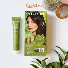 Naturtint Multicare 4N Natural Chestnut 165ml [NTN4N]