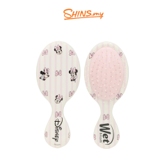 Wet Brush Detangler Hello Disney Mini - Minnie [WB3125]