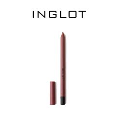Inglot Creamy Soft Lipliner - Soft Chokeberry 08 [IG348]