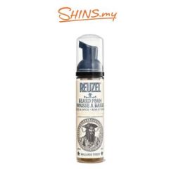REUZEL Wood & Spice Beard Foam - 2.5OZ/70ML [RZ604]