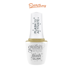 [GELISH] Flash Glam Star Quality 15ml [GLH1110500]