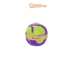 [CLEARANCE] Stara Mydlarnia Bath Bombs - Plum & Fig 200g  [STR115]