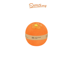 [CLEARANCE] Stara Mydlarnia Mini Bath Bombs - Neroli 75g [STR125]