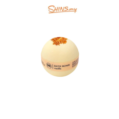 [CLEARANCE] Stara Mydlarnia Mini Bath Bombs - Vanilla 75g [STR129]