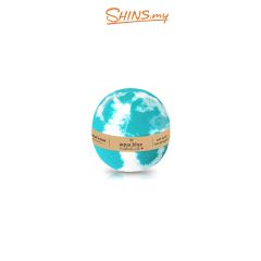 Stara Mydlarnia Bath Bomb - Aqua Blue 200g [STR173]