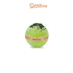 Stara Mydlarnia Bath Bomb - Green Tea 200g [STR177]