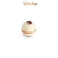 Stara Mydlarnia Mini Bath Bomb - Sandalwood 75g [STR187]