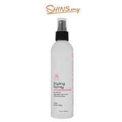 Suavecita Styling Spray 8oz/237ml [SVC702]