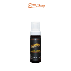 Suavecito Styling Foam/Curl Mousse [SVC155]