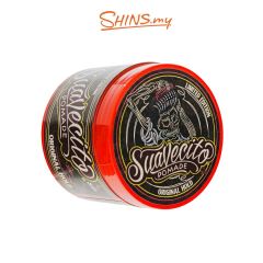 Suavecito Original Hold Downtown Chrome 4oz/113g - SVC201
