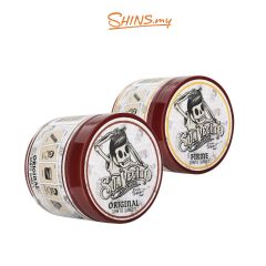 Suavecito Santo Sunset Fall Collection Original Hold & Firme Hold Pomade 113g [SVC206-07]