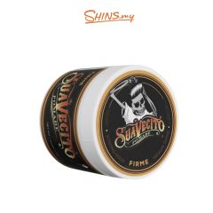 Suavecito Firm Hold (Strong) Pomade 4oz /113g [SVC132]