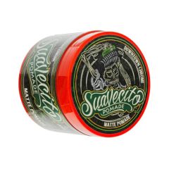 Suavecito Firme Hold Downtown Chrome 4oz/113g - SVC203