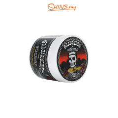 SUAVECITO Originals Magazine Boulevard Dreams - Original Hold Pomade 4oz/113g - [SVC210]