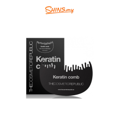 TheCosmeticRepublic Keratin Hair Cosmetics Keratin Comb [TCR130]