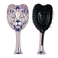 Tangle Angel PRO Detangling Brush - Chrome Pink [TGA47]