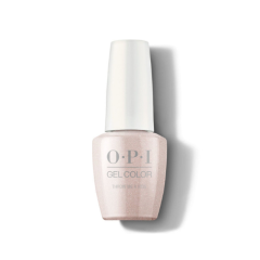 [CLEARANCE] OPI Gel Color -Throw Me A Kiss 15ml [OPGCSH2]