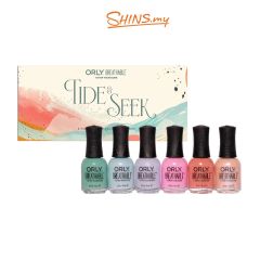 ORLY BREATHABLE TIDE & SEEK 18ml [OLB2061006-011]