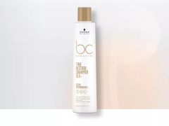 Schwarzkopf Bonacure New Packing TIME RESTORE SHP 1L [SCA1830]