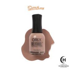 Orly Breathable Treatment + Color Trail Blazer 18ml (HALAL) [OLB2010008]