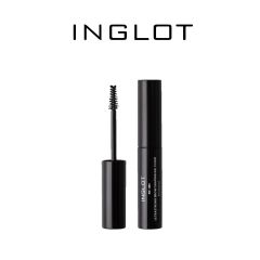 Inglot Ultrastrong Brow Shaping Gel Clear #01 4ml [IG223]