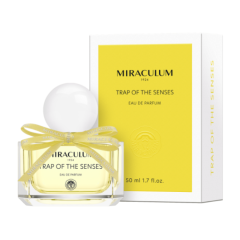 MIRACULUM Trap of the Senses EDP for her 50ML [YM671]