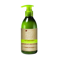 Little Green Lice Guard Shampoo 8OZ [LG301]