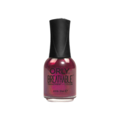 Orly Breathable Treatment Bejeweled - Dont Take Me For Garnet 18ml [OLB2060039]