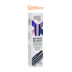 Gelish Chrome Stix Nail Top Coat - Violet Chameleon [GLH1168199]