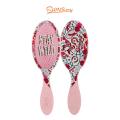 WET BRUSH PRO Rodeo Rebel Collection - Pink Cowboy [WB2608]