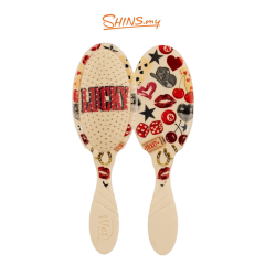 WET BRUSH PRO Rodeo Rebel Collection - Cream Lucky Charm [WB2609]