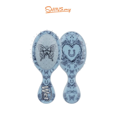 WET BRUSH Rodeo Rebel Mini Collection - Blue Buckaroo [WB2611]