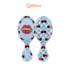 WET BRUSH Rodeo Rebel Mini Collection - Red Sweet Cherry [WB2614]