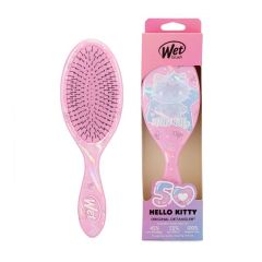 Wet Brush Hello Kitty 50th Anniversary - Pink [WB3195]