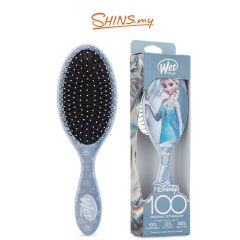 Wet Brush Disney 100 Original Detangler - Elsa [WB3107]