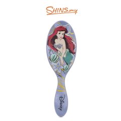 Wet Brush Disney Elegant Princess Original Detangler Hair Brush - Ariel [WB3111]