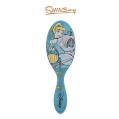 Wet Brush Disney Elegant Princess Original Detangler Hair Brush - Cinderella [WB3113]