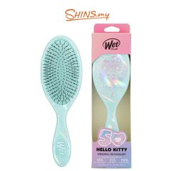 Wet Brush Hello Kitty 50th Anniversary - Green [WB3197]