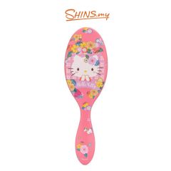 Wet Brush Hello Kitty & Friends - Hello Kitty [WB3191]