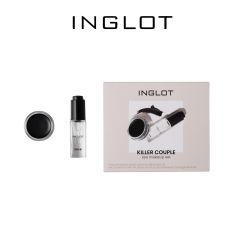 Inglot Eye Makeup Set Killer Couple  [IG2011]