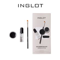 Inglot Eye Essentials Set [IG2012]