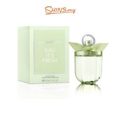 Women Secret EAU IT'S FRESH Eau de Toilette 100ml [YW103]